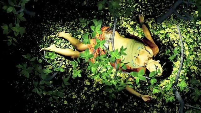 Anahi    Me Hipnotizas ( Official  Music Video ) 356 - Me Hipnotizas