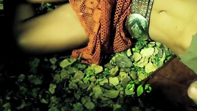 Anahi    Me Hipnotizas ( Official  Music Video ) 361 - Me Hipnotizas