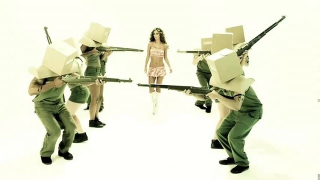 Anahi    Me Hipnotizas ( Official  Music Video ) 372 - Me Hipnotizas