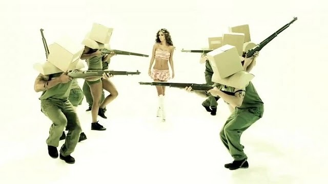 Anahi    Me Hipnotizas ( Official  Music Video ) 375 - Me Hipnotizas