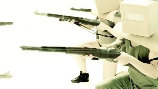 Anahi    Me Hipnotizas ( Official  Music Video ) 398 - Me Hipnotizas