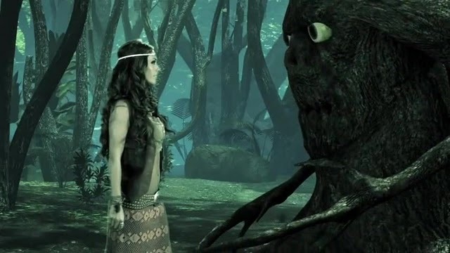 Anahi    Me Hipnotizas ( Official  Music Video ) 474 - Me Hipnotizas