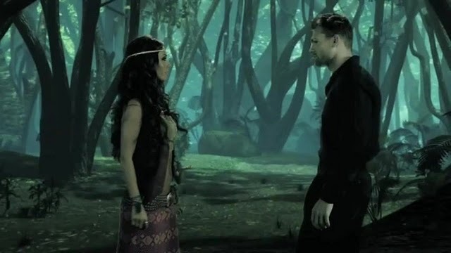 Anahi    Me Hipnotizas ( Official  Music Video ) 520 - Me Hipnotizas