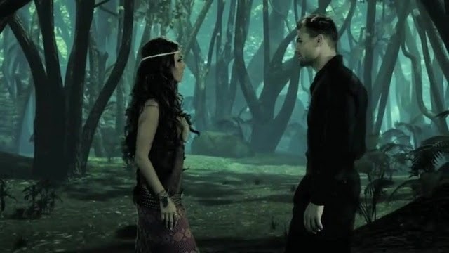 Anahi    Me Hipnotizas ( Official  Music Video ) 524 - Me Hipnotizas