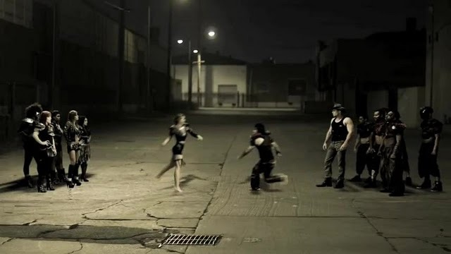 Anahi    Me Hipnotizas ( Official  Music Video ) 609 - Me Hipnotizas