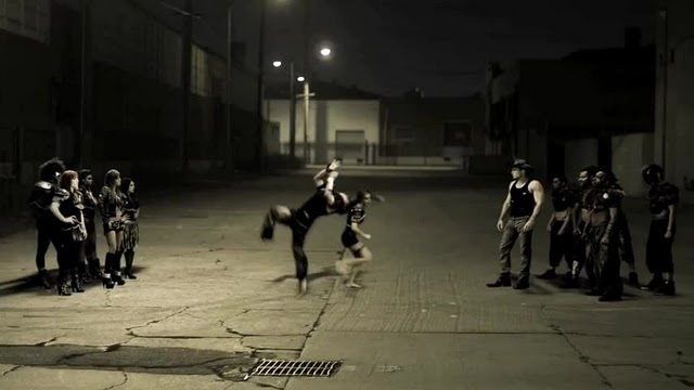 Anahi    Me Hipnotizas ( Official  Music Video ) 612 - Me Hipnotizas