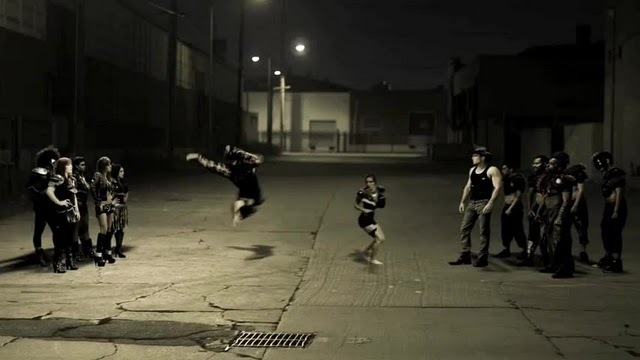 Anahi    Me Hipnotizas ( Official  Music Video ) 614 - Me Hipnotizas