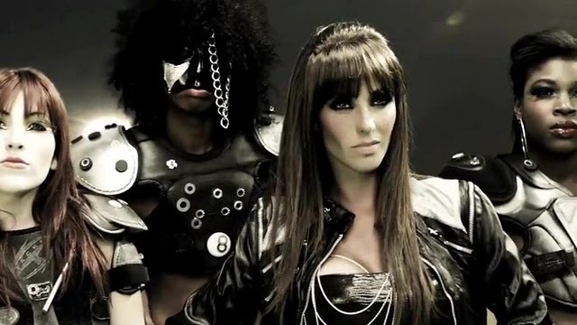 Anahi    Me Hipnotizas ( Official  Music Video ) 623 - Me Hipnotizas
