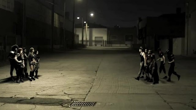 Anahi    Me Hipnotizas ( Official  Music Video ) 628 - Me Hipnotizas