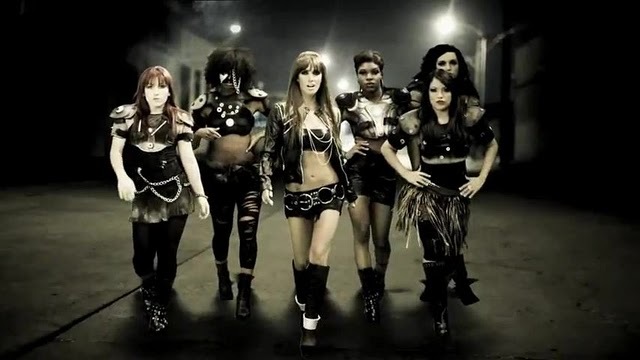 Anahi    Me Hipnotizas ( Official  Music Video ) 643