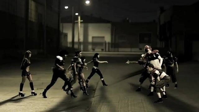 Anahi    Me Hipnotizas ( Official  Music Video ) 654