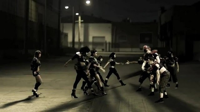 Anahi    Me Hipnotizas ( Official  Music Video ) 657