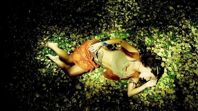 Anahi    Me Hipnotizas ( Official  Music Video ) 668