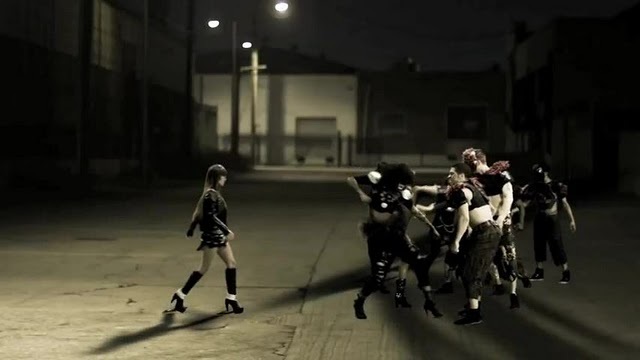 Anahi    Me Hipnotizas ( Official  Music Video ) 698