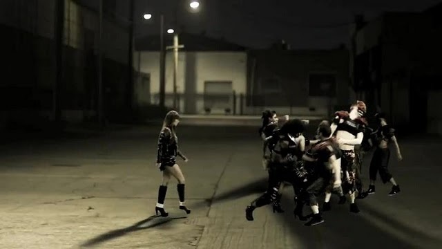 Anahi    Me Hipnotizas ( Official  Music Video ) 700