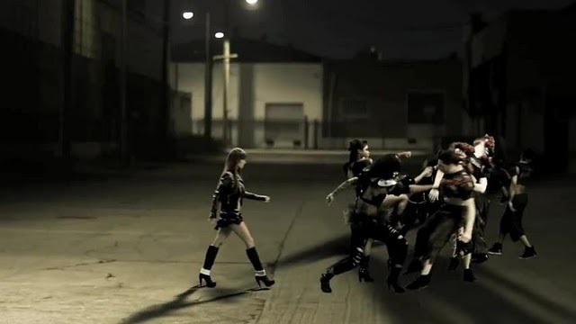 Anahi    Me Hipnotizas ( Official  Music Video ) 701