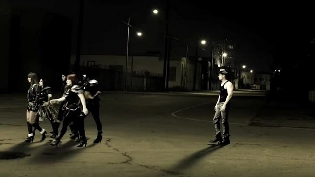 Anahi    Me Hipnotizas ( Official  Music Video ) 746