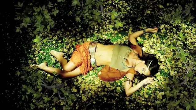 Anahi    Me Hipnotizas ( Official  Music Video ) 751 - Me Hipnotizas