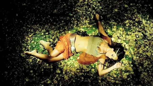 Anahi    Me Hipnotizas ( Official  Music Video ) 762 - Me Hipnotizas