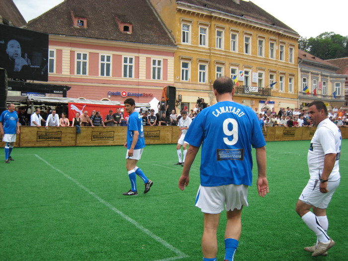 CUPA ROMANIEI BRASOV 027 - CUPA ROMANIEI BRASOV