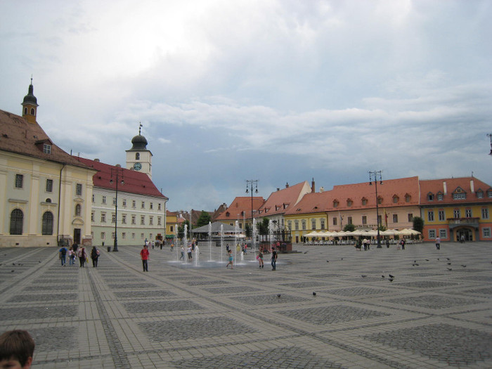 SIBIU IUNIE 2011 020 - SIBIU IUNIE 2011