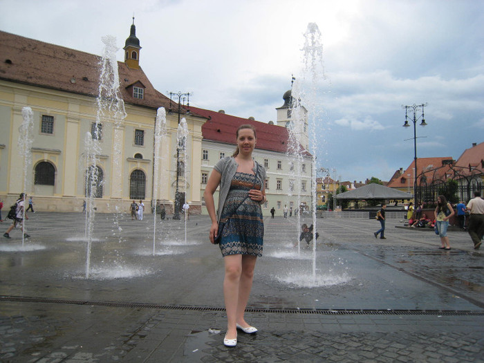 SIBIU IUNIE 2011 023 - SIBIU IUNIE 2011