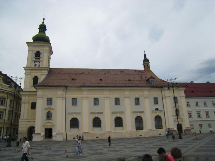 SIBIU IUNIE 2011 027 - SIBIU IUNIE 2011