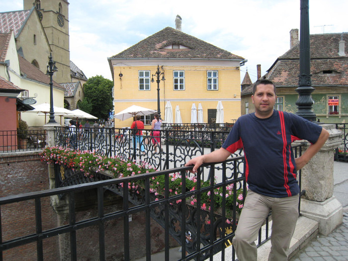 SIBIU IUNIE 2011 034 - SIBIU IUNIE 2011