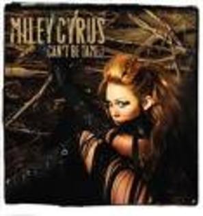  - cant be tamed by miley cyrus