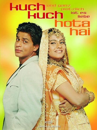 kuch - Kuch kuch hota hai sau Kabhi Khushi kabhi gham