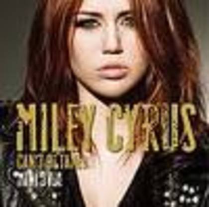  - cant be tamed by miley cyrus