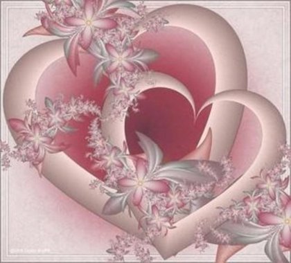 inimi-roz-1 - heart