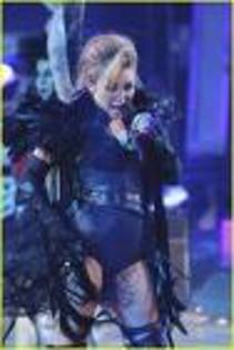  - cant be tamed by miley cyrus