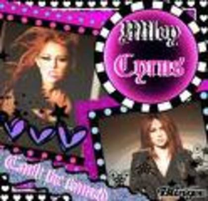  - cant be tamed by miley cyrus