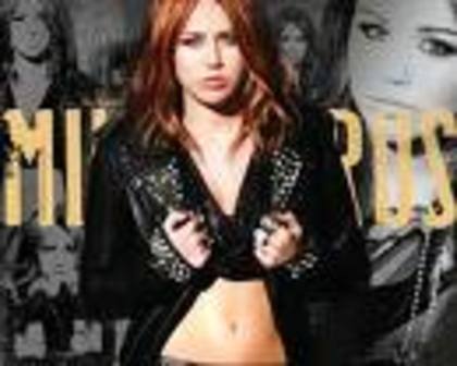  - cant be tamed by miley cyrus