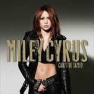  - cant be tamed by miley cyrus