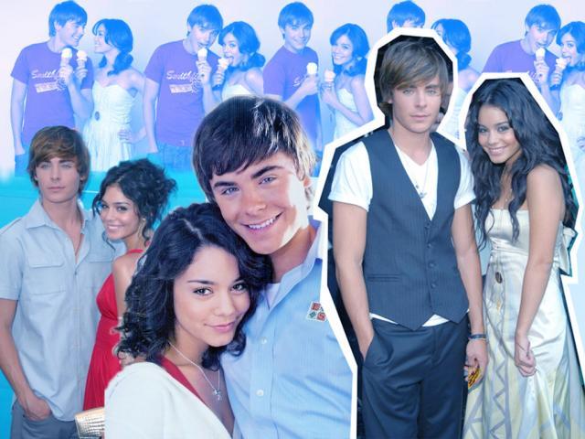 FGRED4MIMF8USBHOKDQUG3VY3 - poze cu high school musical