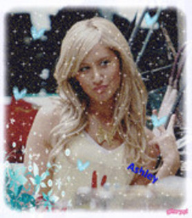  - vetete glittery