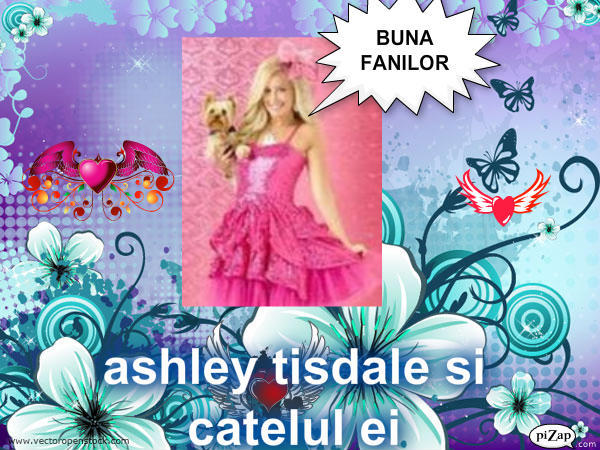  - Poze facute pe pizap