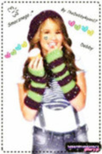  - vetete glittery