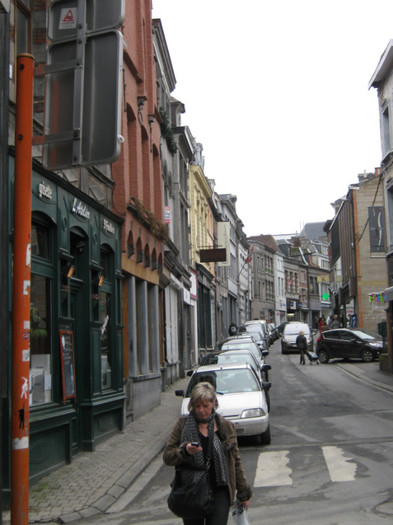 Mons 2011 - Belgia