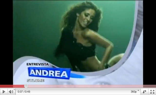 entreandreaanahipromo7 - 00 Any promo entrevista Andreea