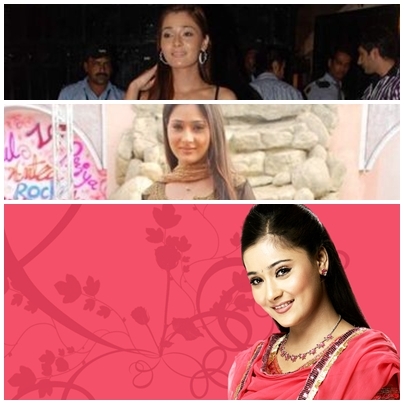 fg - xxSara Khan-Sadhnaxx