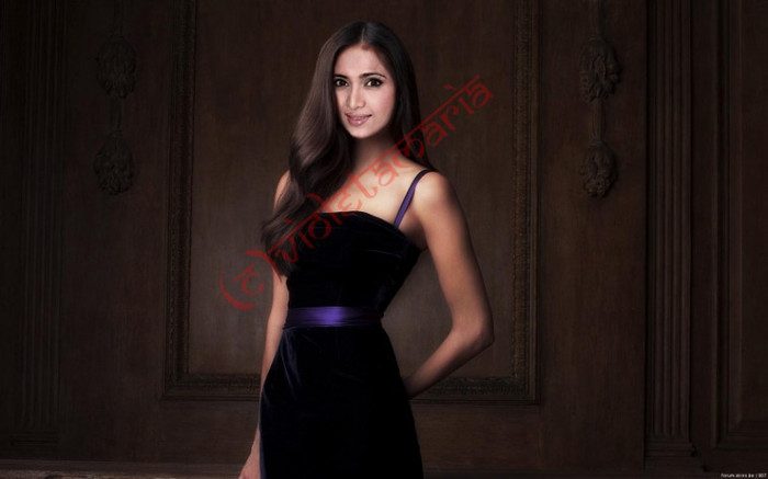 Shilpa Anand