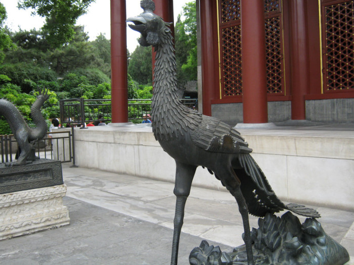 Palatul de vara - China