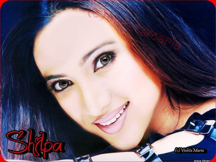 Shilpa Anand