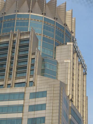 Beijingul de azi si de maine