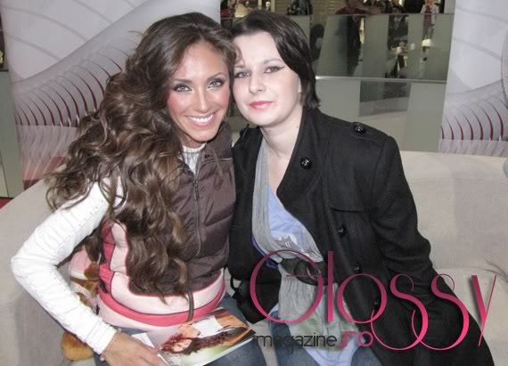 Anahi-Meet-and-greet-Bucharest-R-9 - 00 Any in Liberty Center