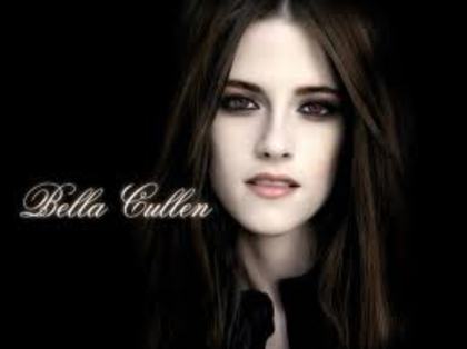 bella - Bella Cullen