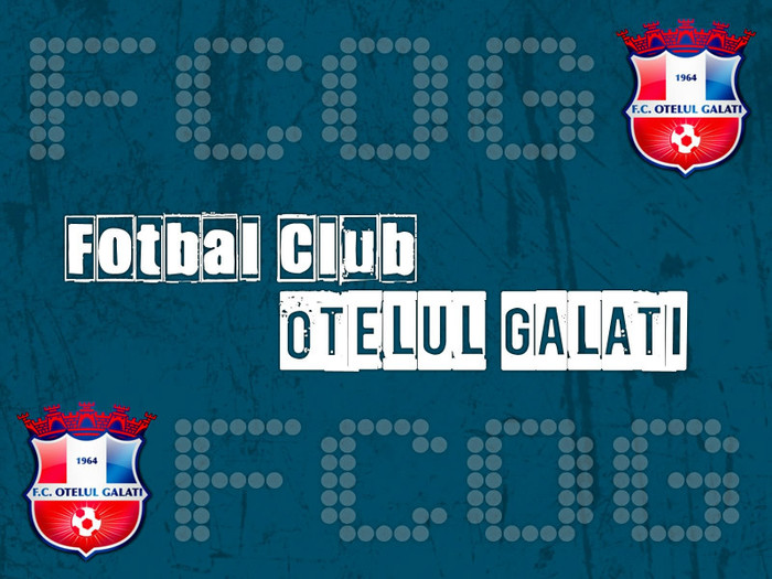 000 - Otelul Galati Wallpapere